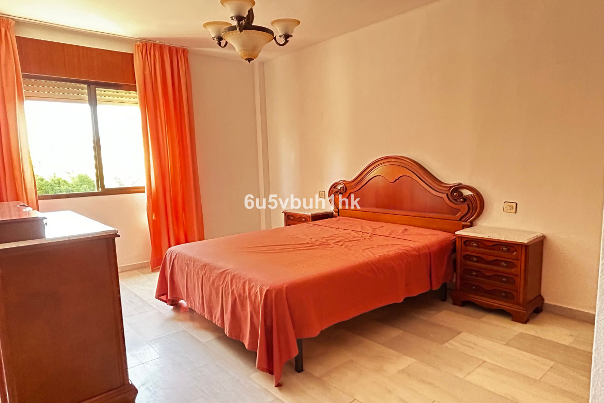 Drie-slaapkamerappartement in Fuengirola in Fuengirola - foto 13