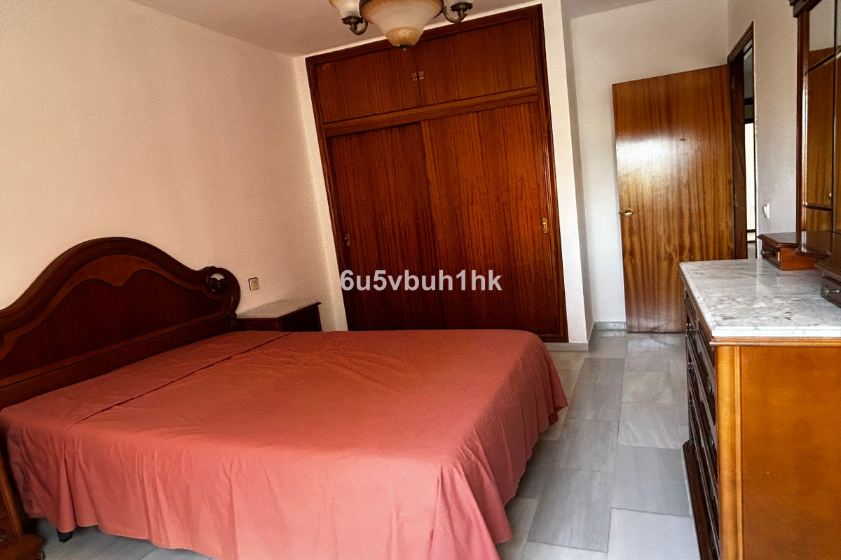 Drie-slaapkamerappartement in Fuengirola in Fuengirola - foto 14