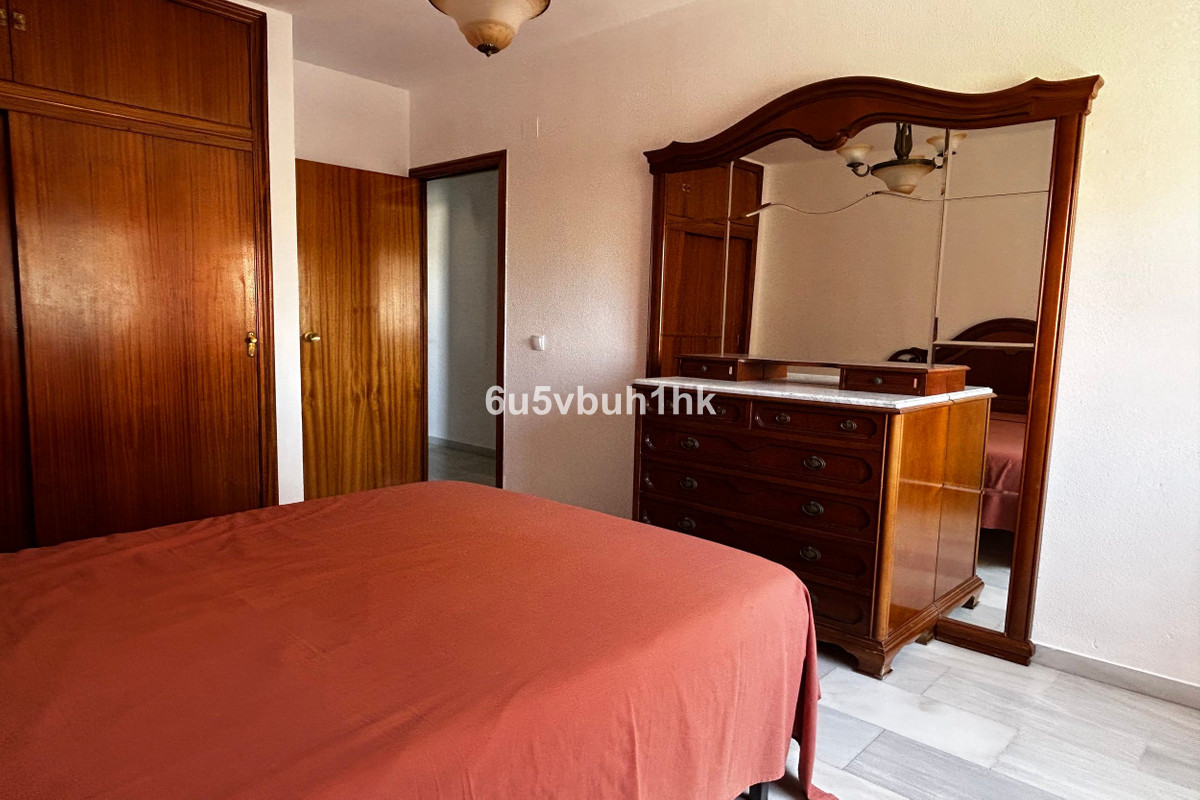 Drie-slaapkamerappartement in Fuengirola in Fuengirola - foto 15