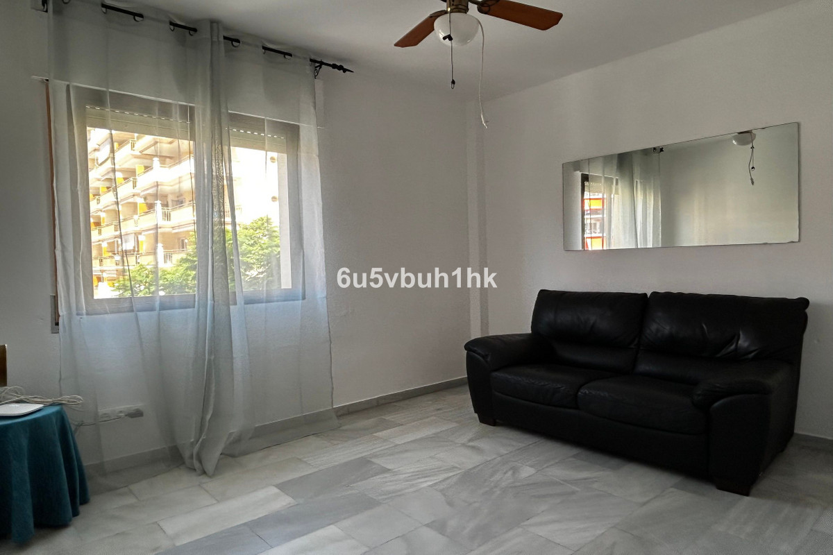 Drie-slaapkamerappartement in Fuengirola in Fuengirola - foto 16