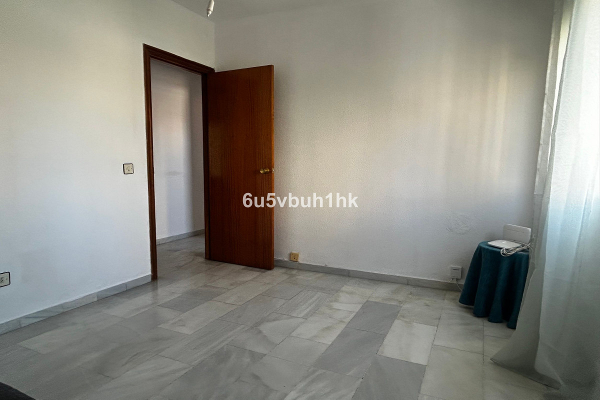 Drie-slaapkamerappartement in Fuengirola in Fuengirola - foto 17