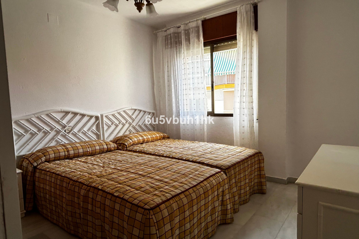 Drie-slaapkamerappartement in Fuengirola in Fuengirola - foto 18