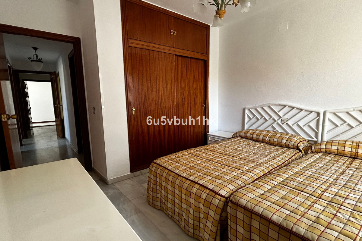 Drie-slaapkamerappartement in Fuengirola in Fuengirola - foto 19