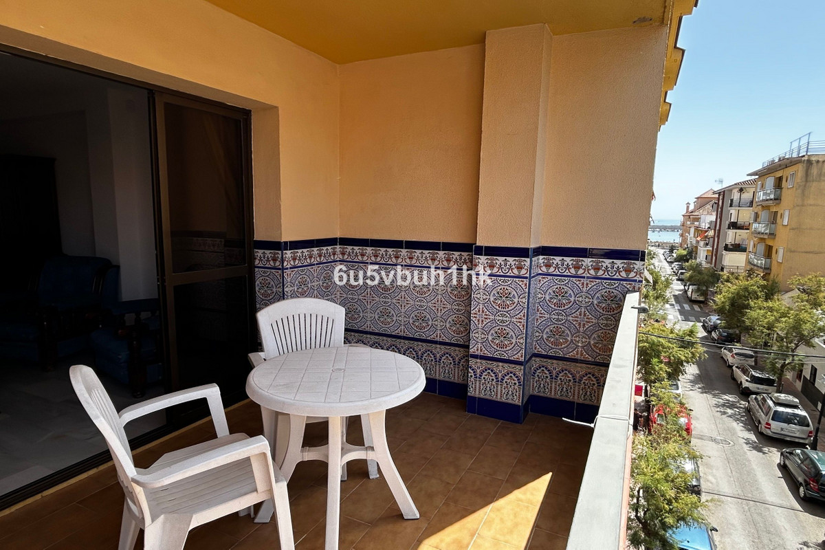 Drie-slaapkamerappartement in Fuengirola in Fuengirola - foto 20