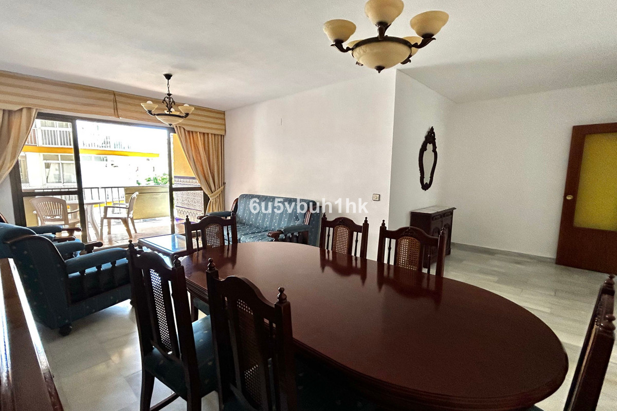 Drie-slaapkamerappartement in Fuengirola in Fuengirola - foto 3