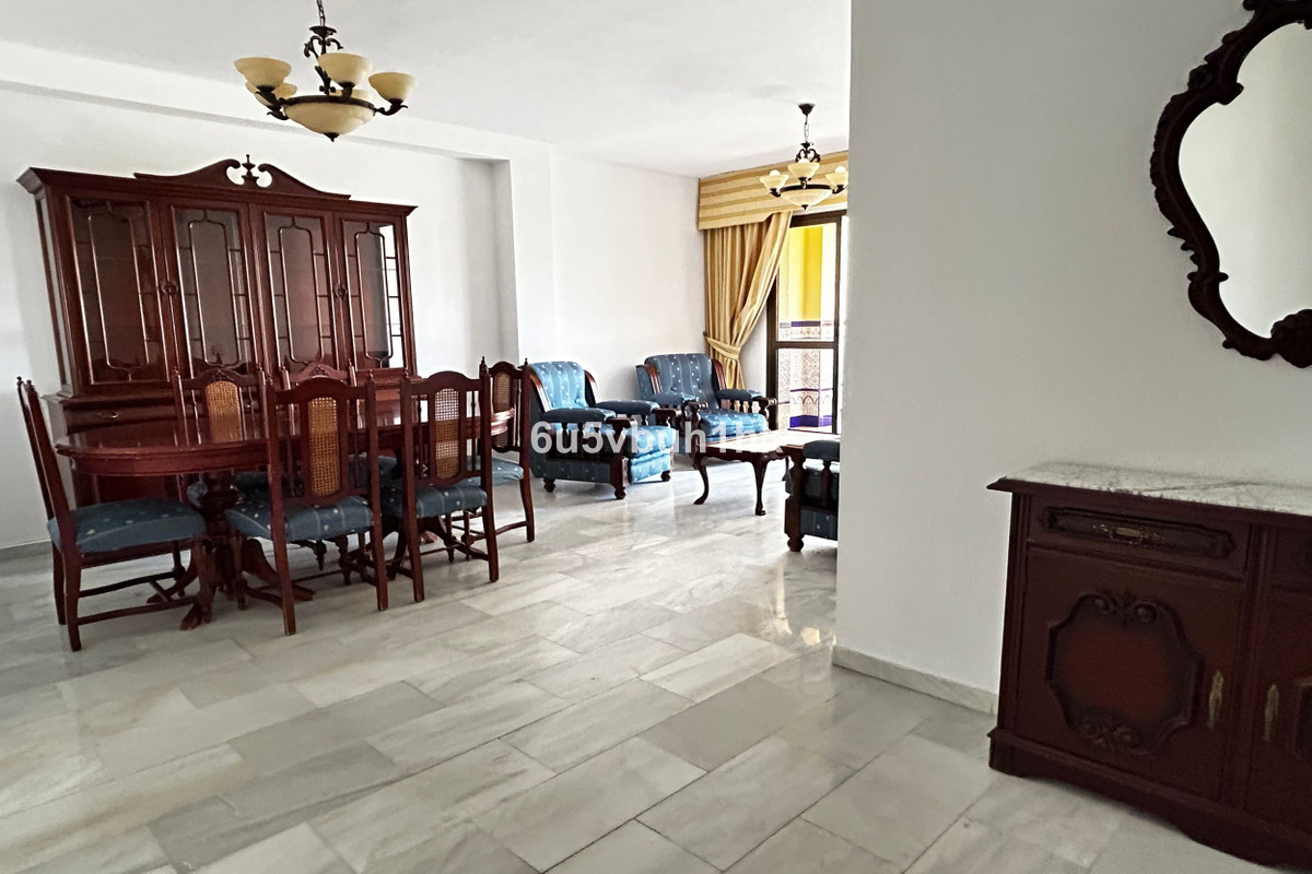 Drie-slaapkamerappartement in Fuengirola in Fuengirola - foto 4