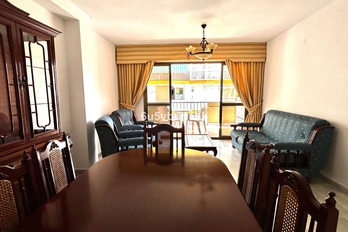 Drie-slaapkamerappartement in Fuengirola in Fuengirola - foto 5