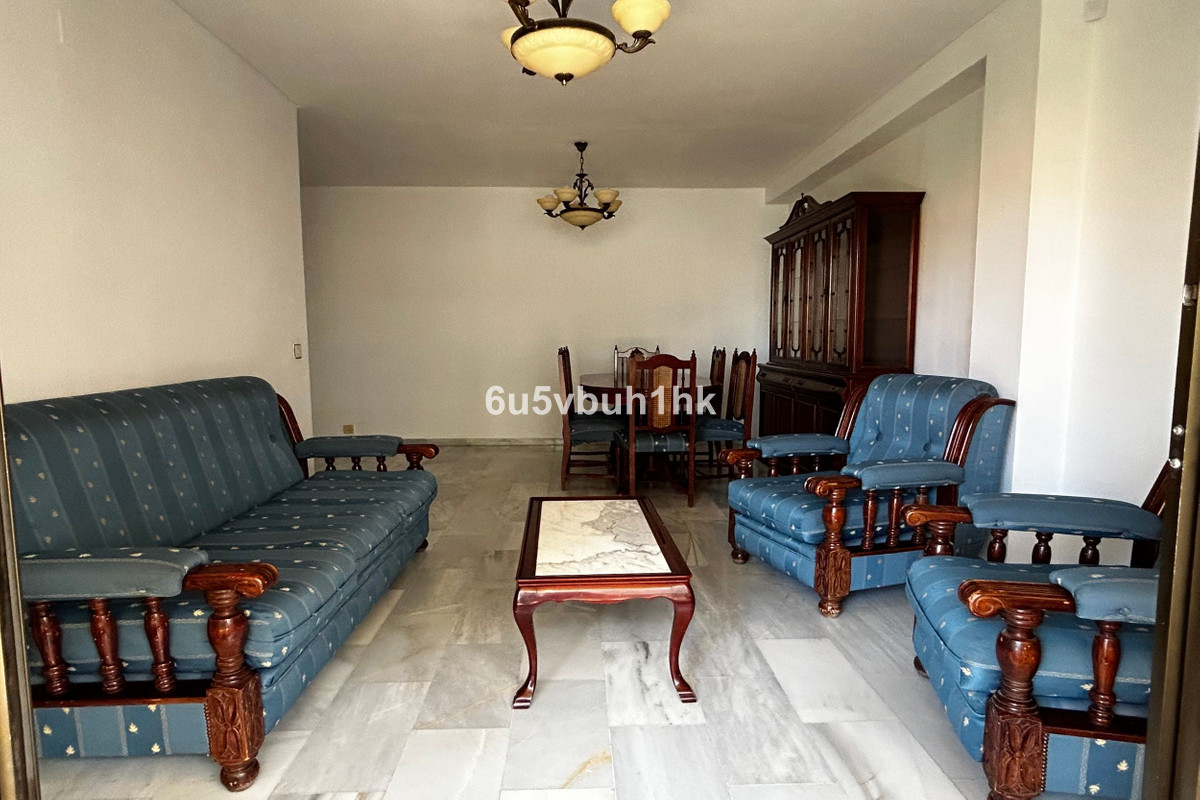 Drie-slaapkamerappartement in Fuengirola in Fuengirola - foto 6