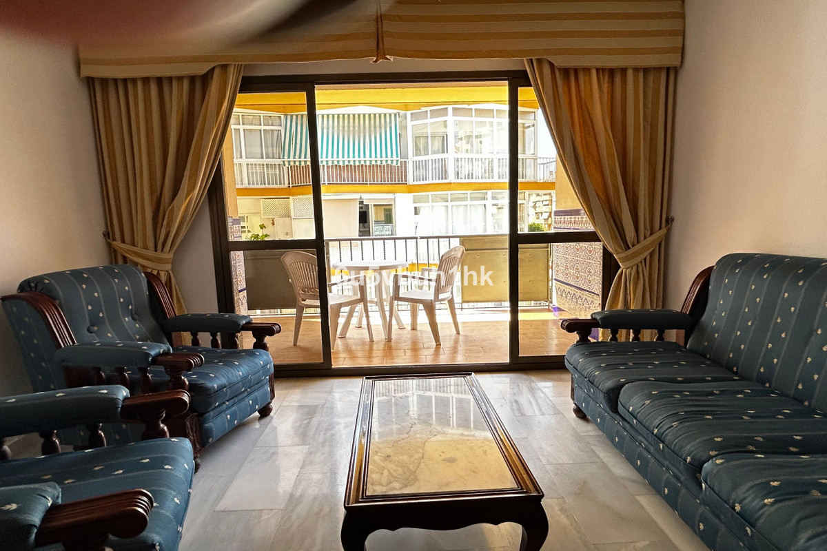 Drie-slaapkamerappartement in Fuengirola in Fuengirola - foto 7