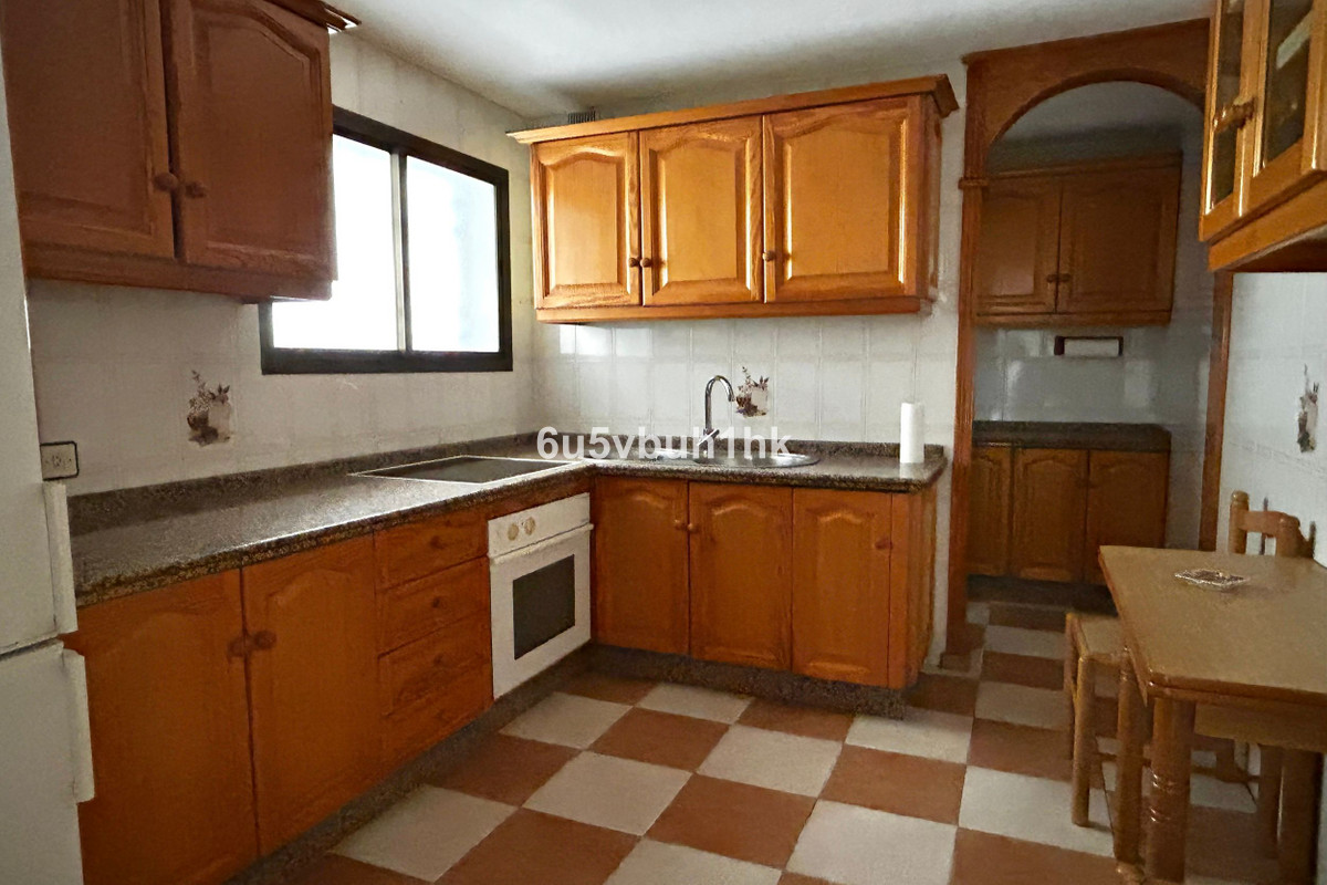 Drie-slaapkamerappartement in Fuengirola in Fuengirola - foto 8