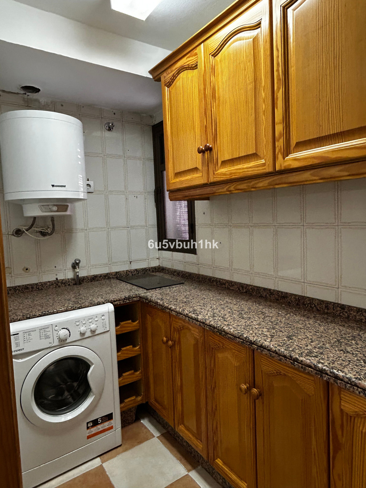 Drie-slaapkamerappartement in Fuengirola in Fuengirola - foto 9