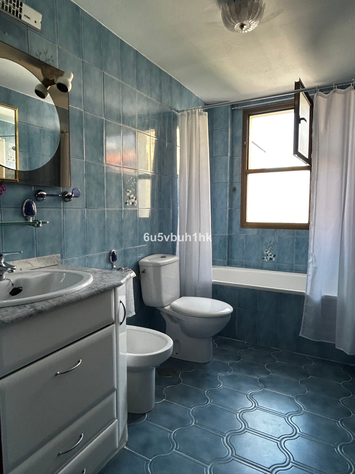 Drie-slaapkamerappartement in Fuengirola in Fuengirola - foto 10