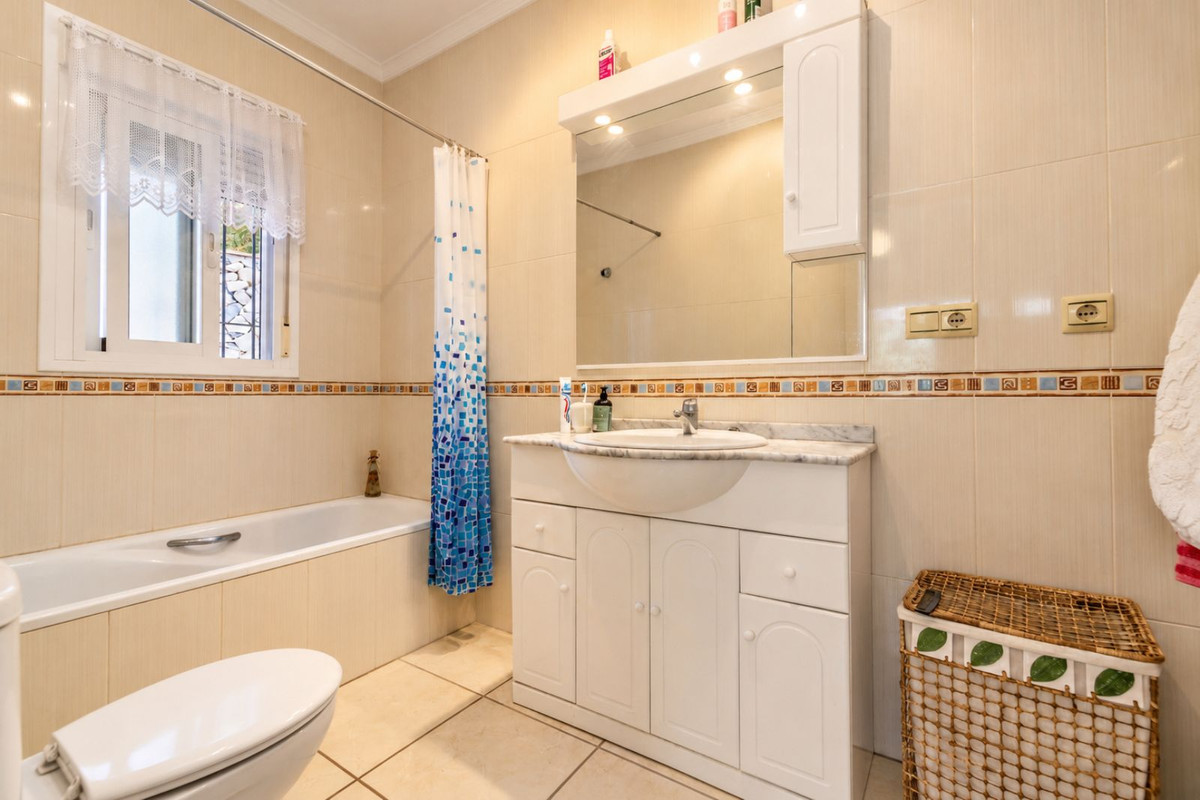 3-slaapkamer villa in Cómpeta in Cómpeta - foto 19