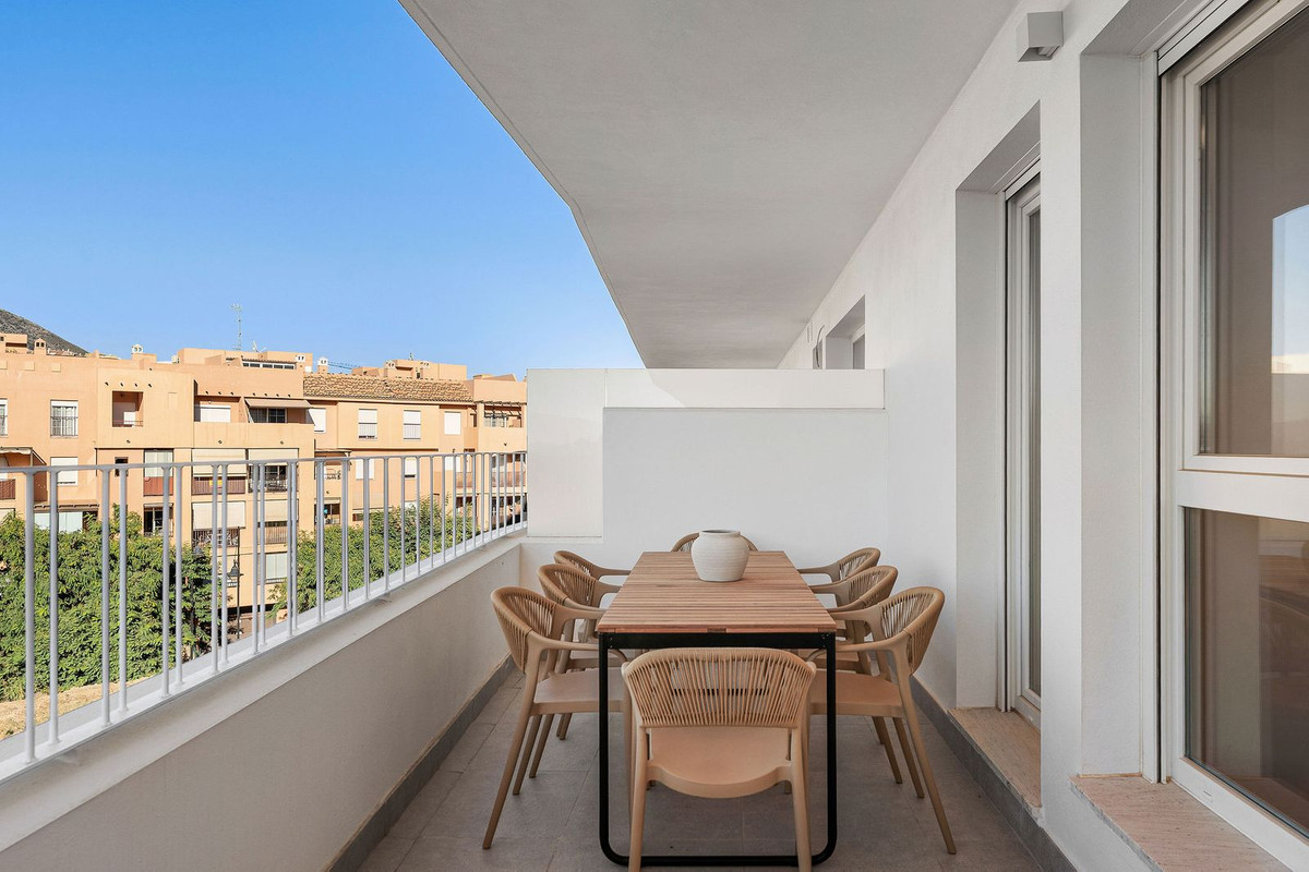 2 bedroom Apartment in Los Pacos in Los Pacos - foto 7