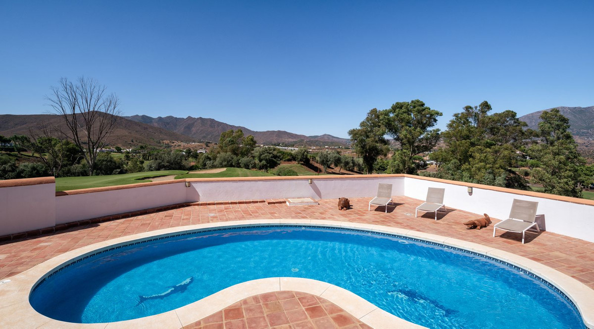 4 bedroom House in La Cala Golf in La Cala Golf - foto 2
