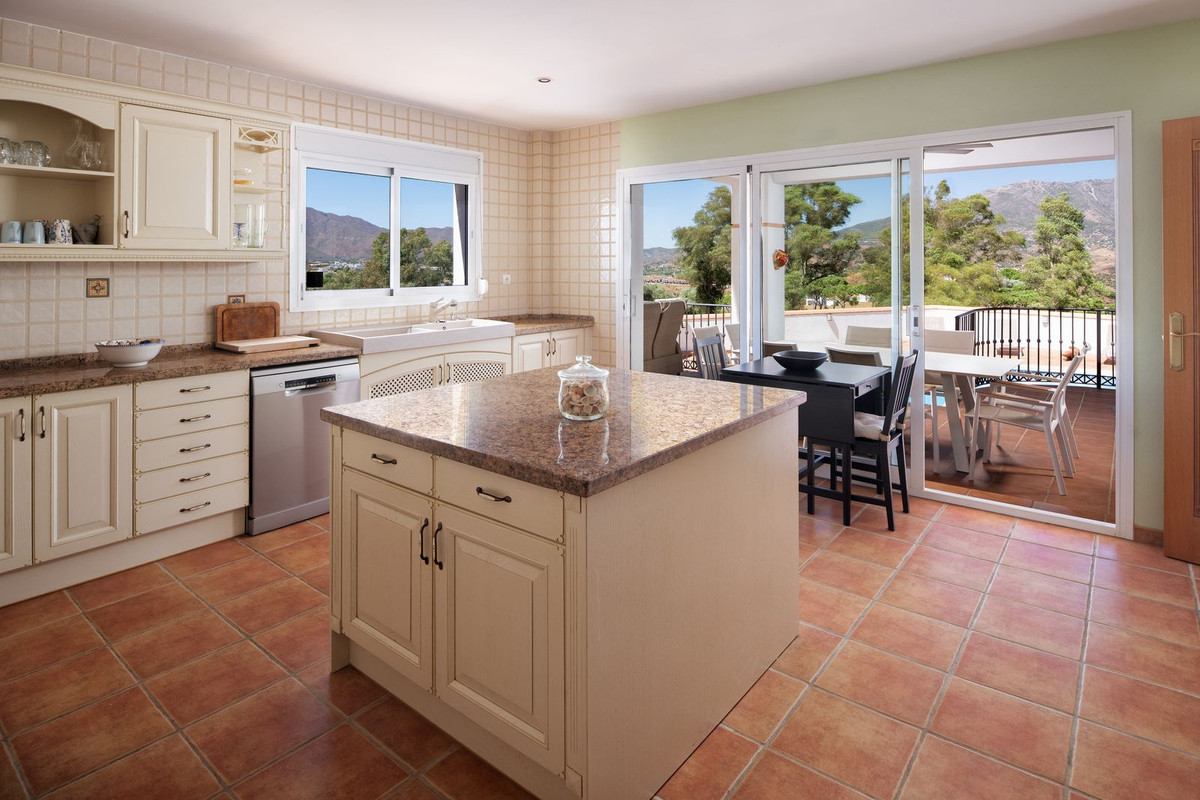 4 bedroom House in La Cala Golf in La Cala Golf - foto 11