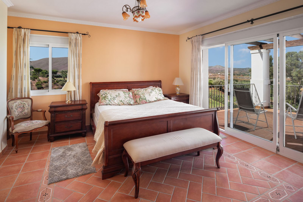 4 bedroom House in La Cala Golf in La Cala Golf - foto 13