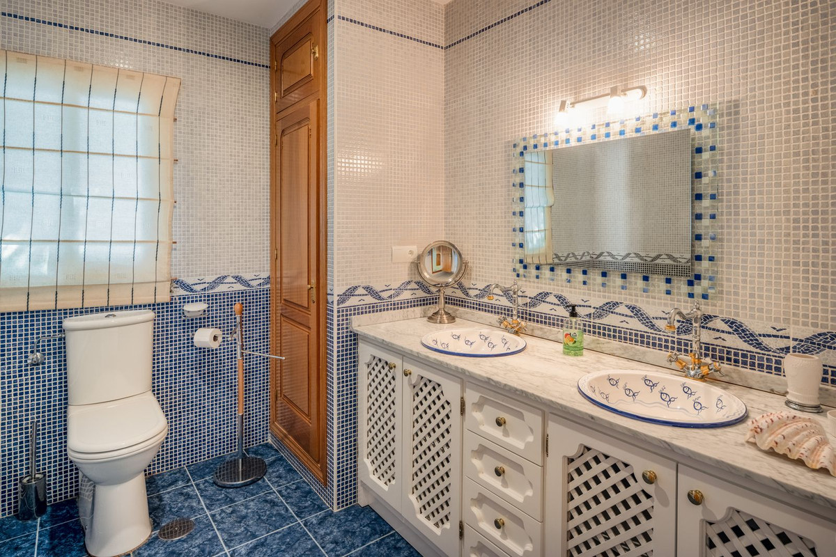 4 bedroom House in La Cala Golf in La Cala Golf - foto 15