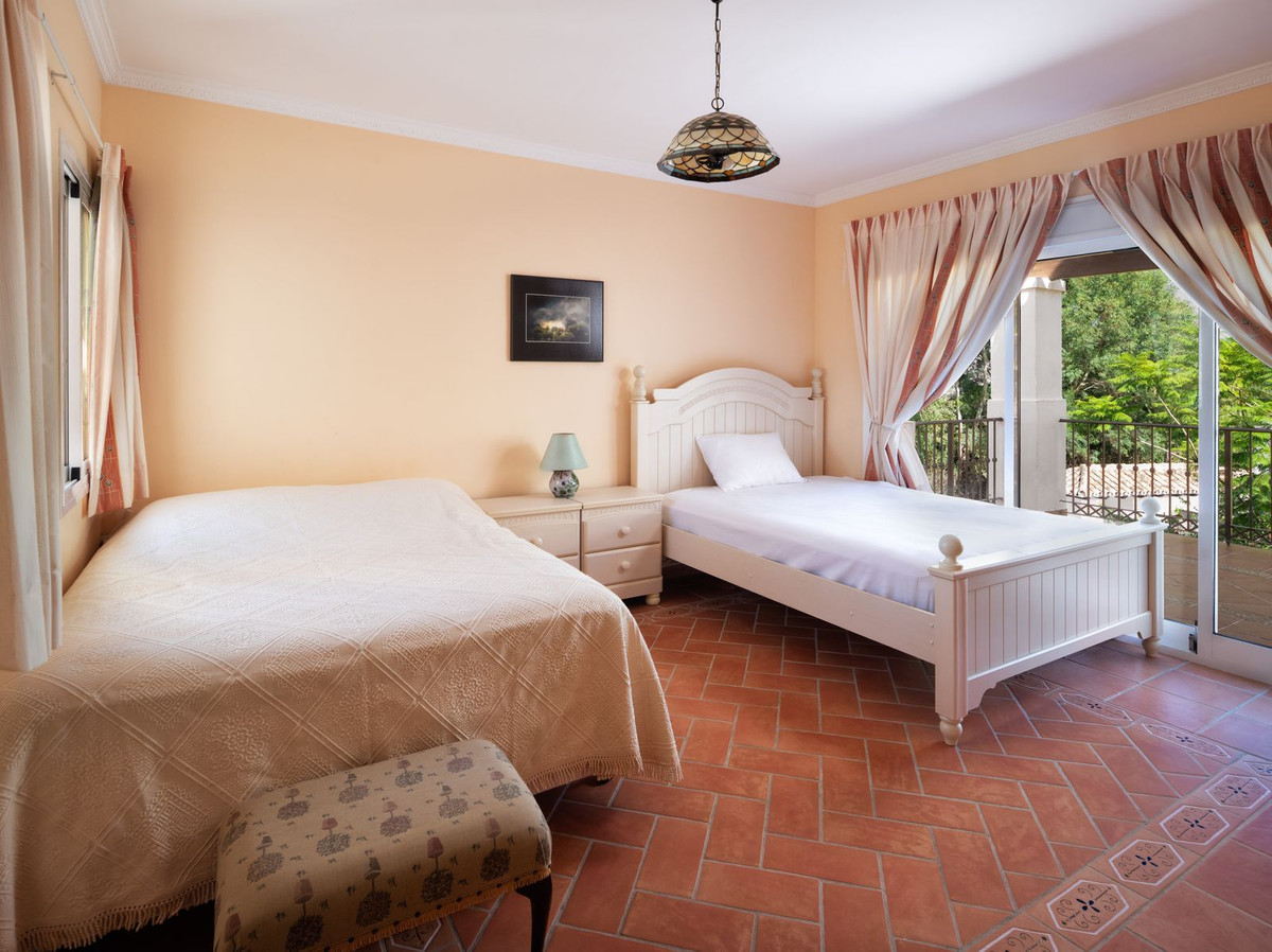4 bedroom House in La Cala Golf in La Cala Golf - foto 16
