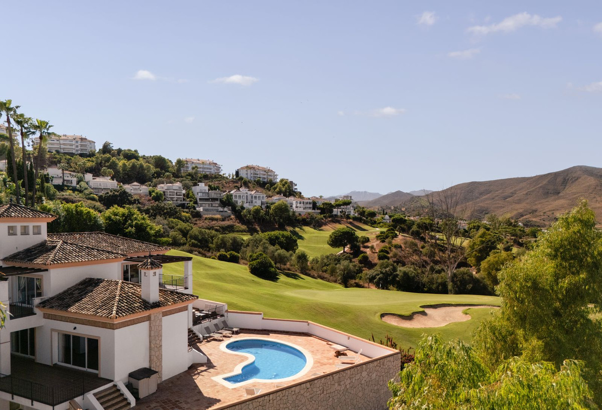 4 bedroom House in La Cala Golf in La Cala Golf - foto 18