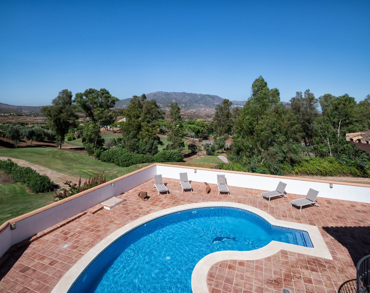 4 bedroom House in La Cala Golf in La Cala Golf - foto 4