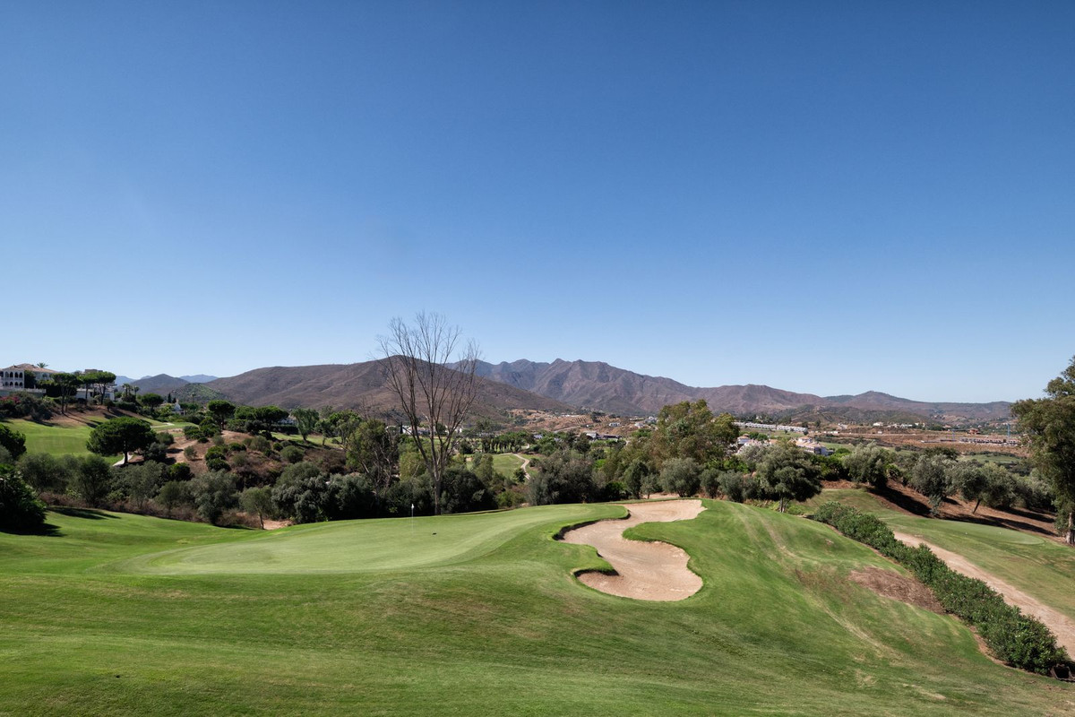 4 bedroom House in La Cala Golf in La Cala Golf - foto 6