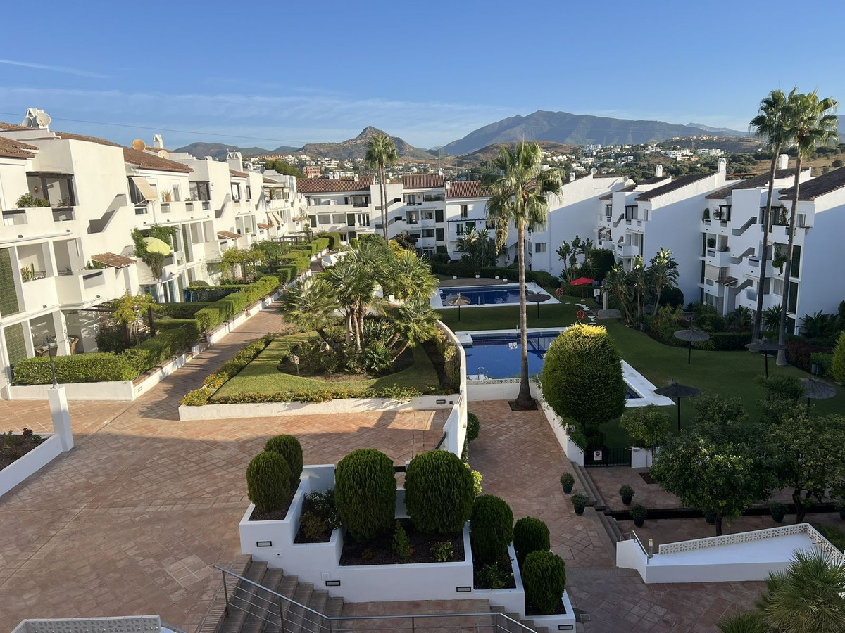 Appartement met twee slaapkamers in Bel Air in Bel Air - foto 12