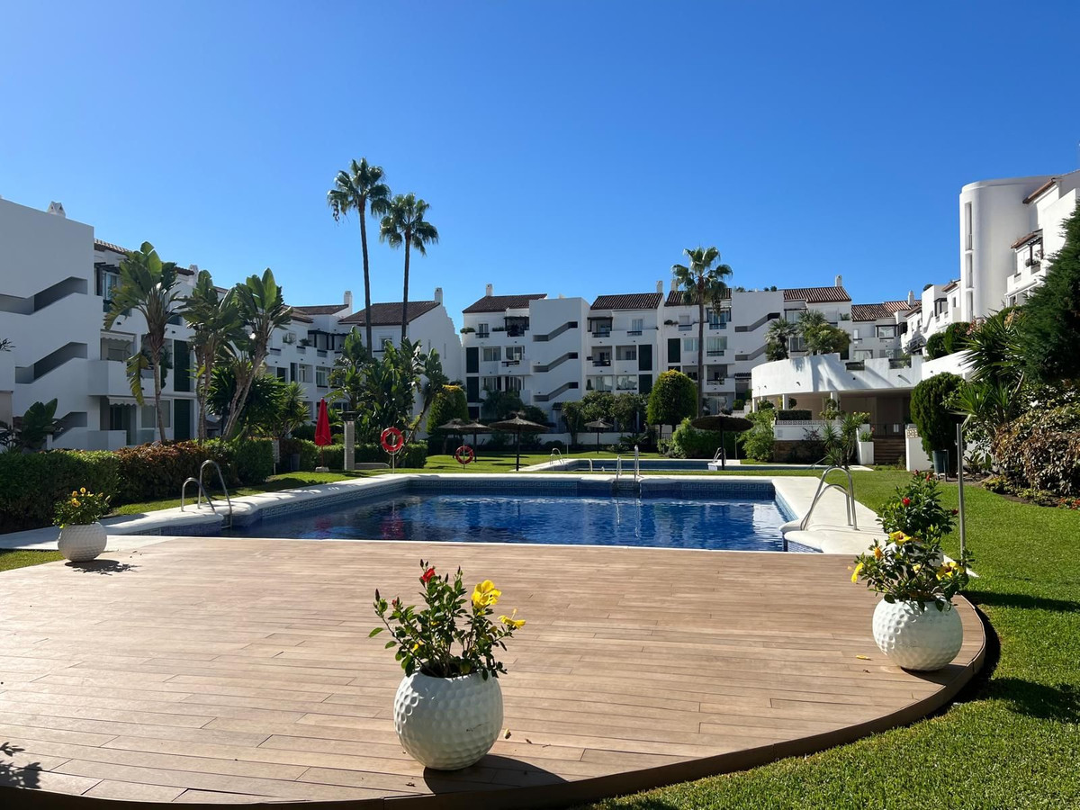 Appartement met twee slaapkamers in Bel Air in Bel Air - foto 13