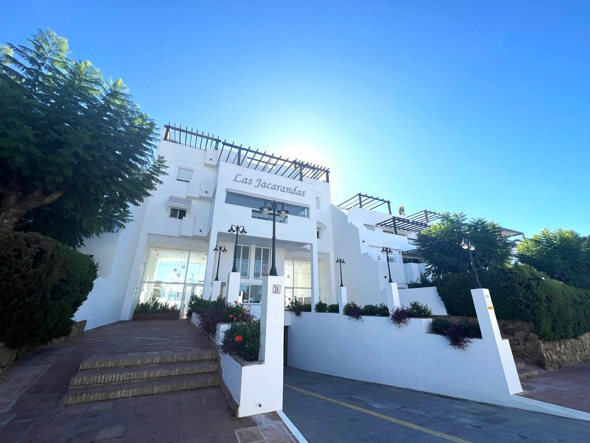 Appartement met twee slaapkamers in Bel Air in Bel Air - foto 14