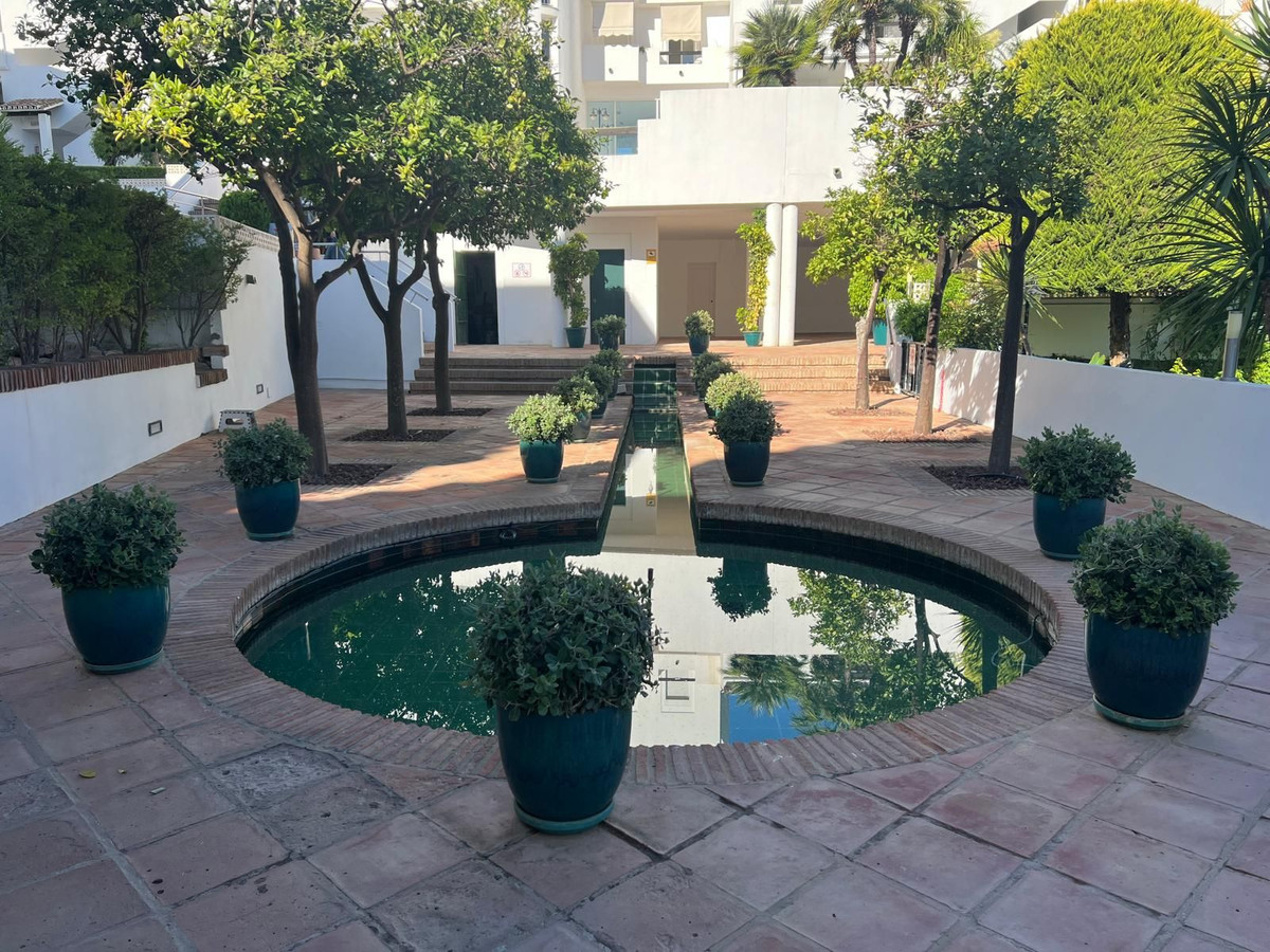 Appartement met twee slaapkamers in Bel Air in Bel Air - foto 15