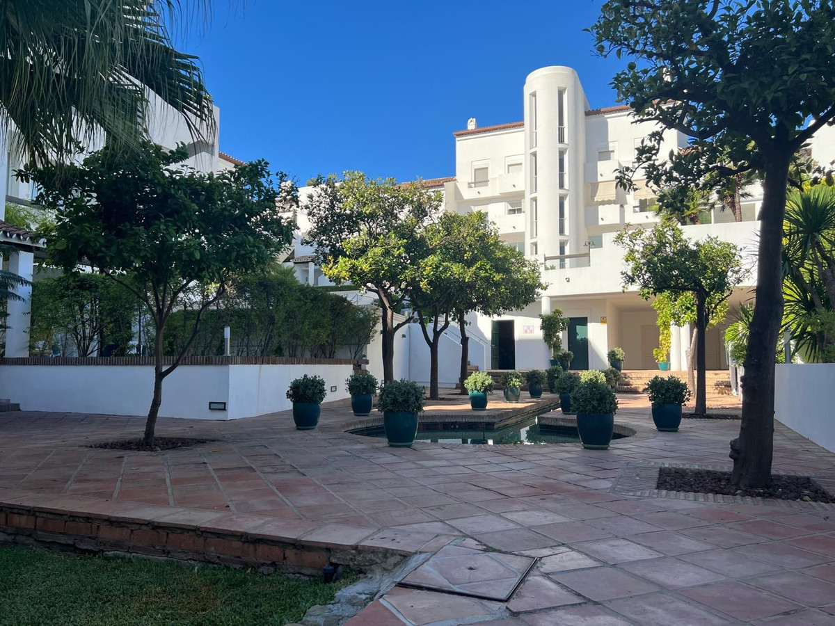 Appartement met twee slaapkamers in Bel Air in Bel Air - foto 16