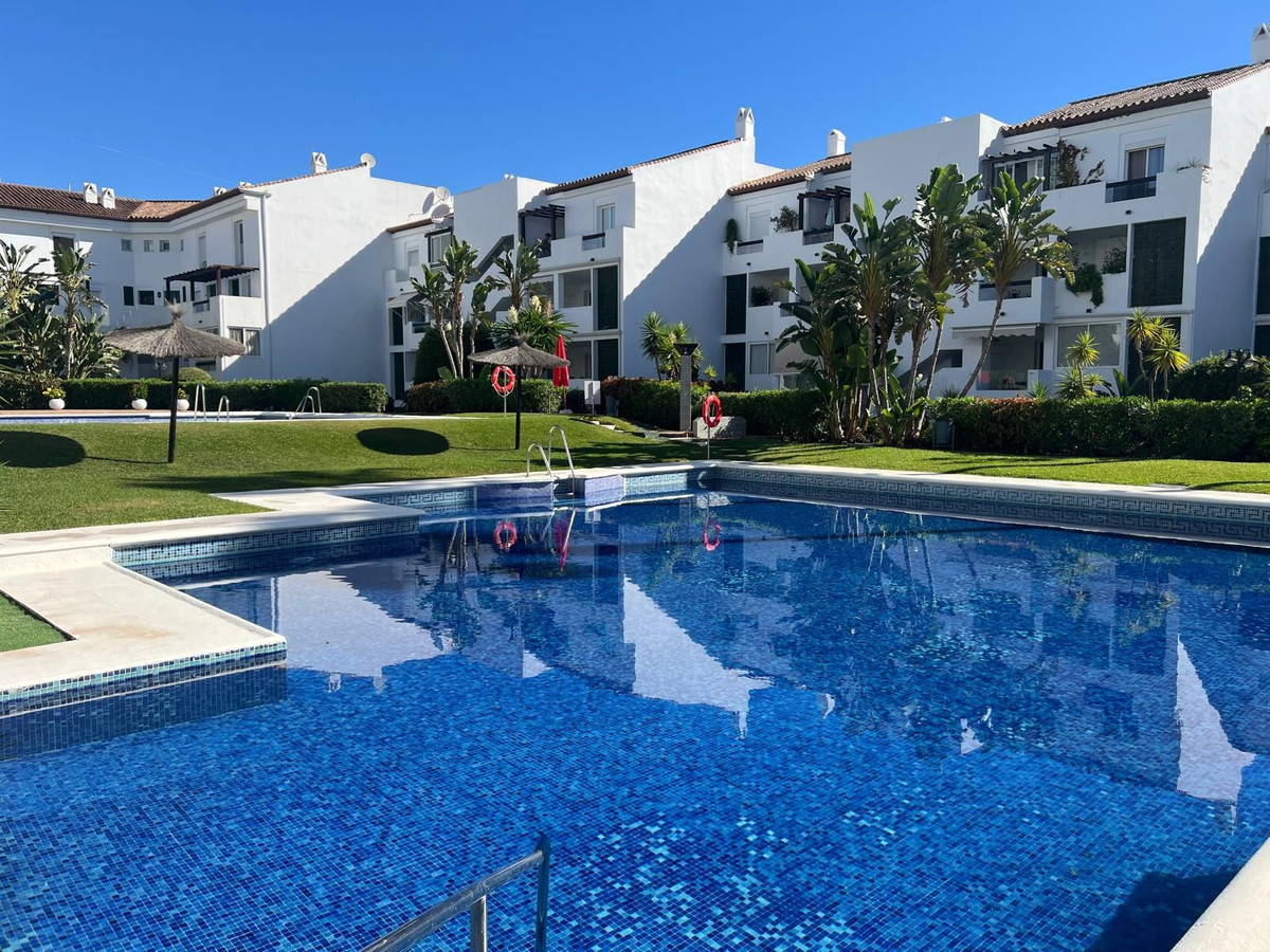 Appartement met twee slaapkamers in Bel Air in Bel Air - foto 17