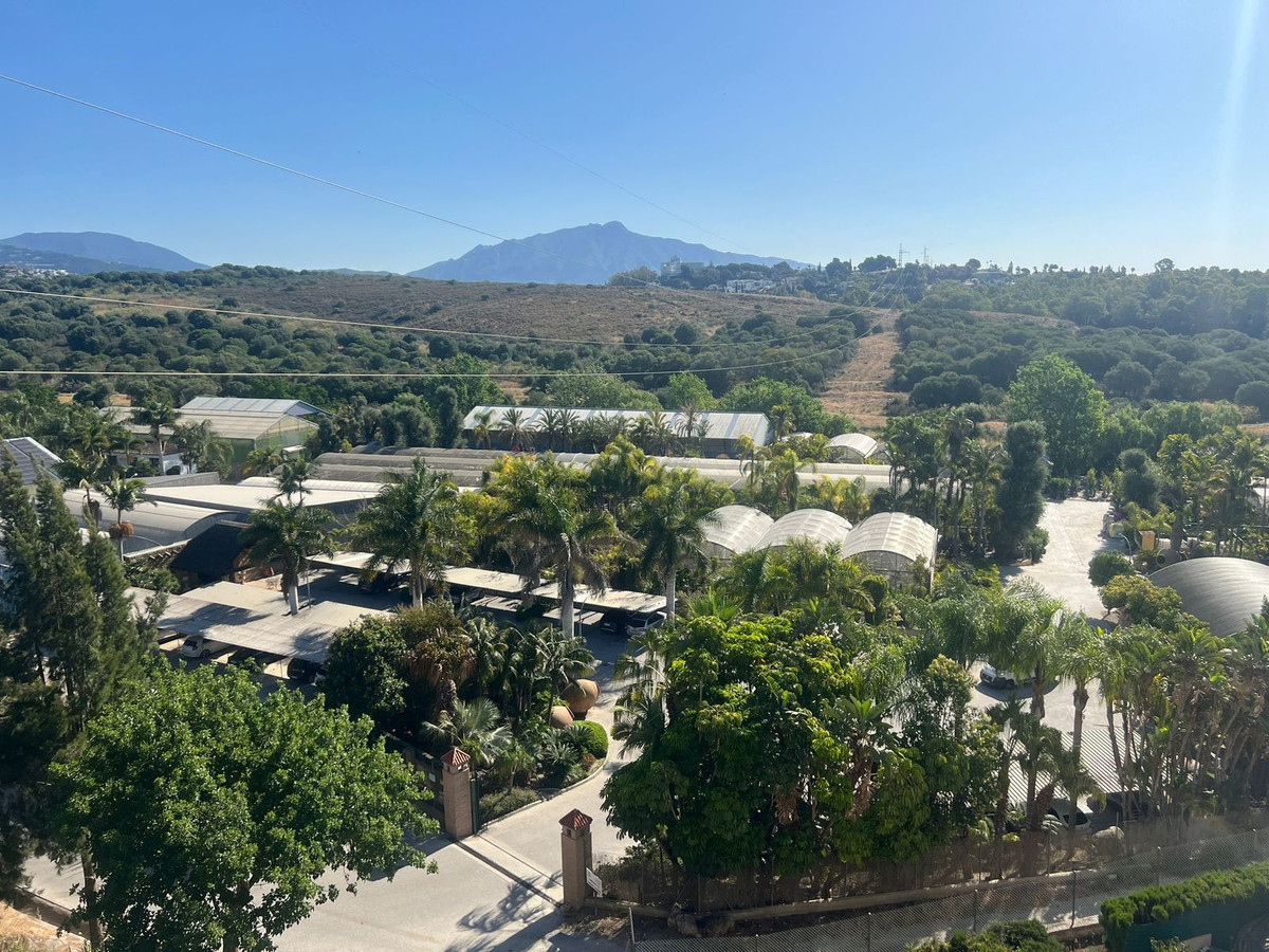 Appartement met twee slaapkamers in Bel Air in Bel Air - foto 3