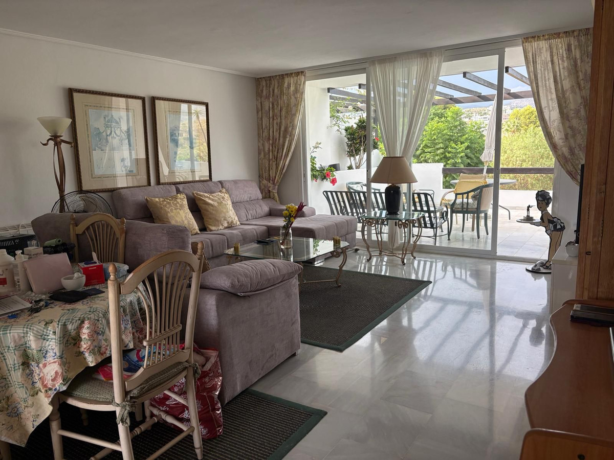Appartement met twee slaapkamers in Bel Air in Bel Air - foto 5
