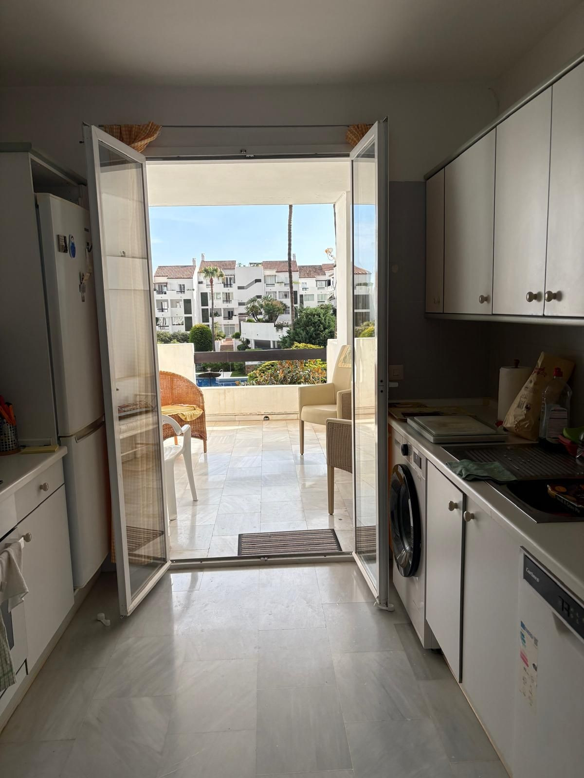 Appartement met twee slaapkamers in Bel Air in Bel Air - foto 7