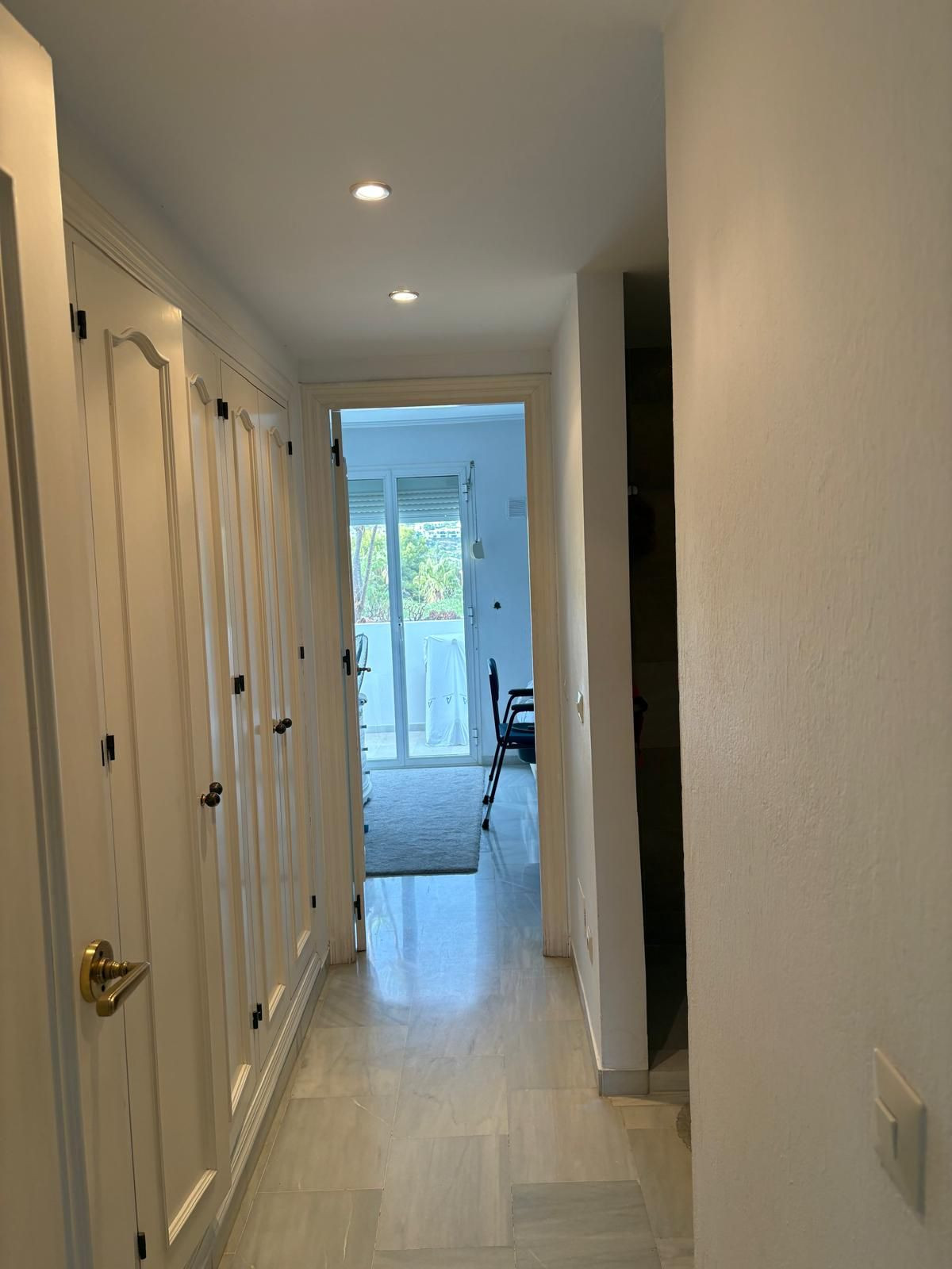 Appartement met twee slaapkamers in Bel Air in Bel Air - foto 9