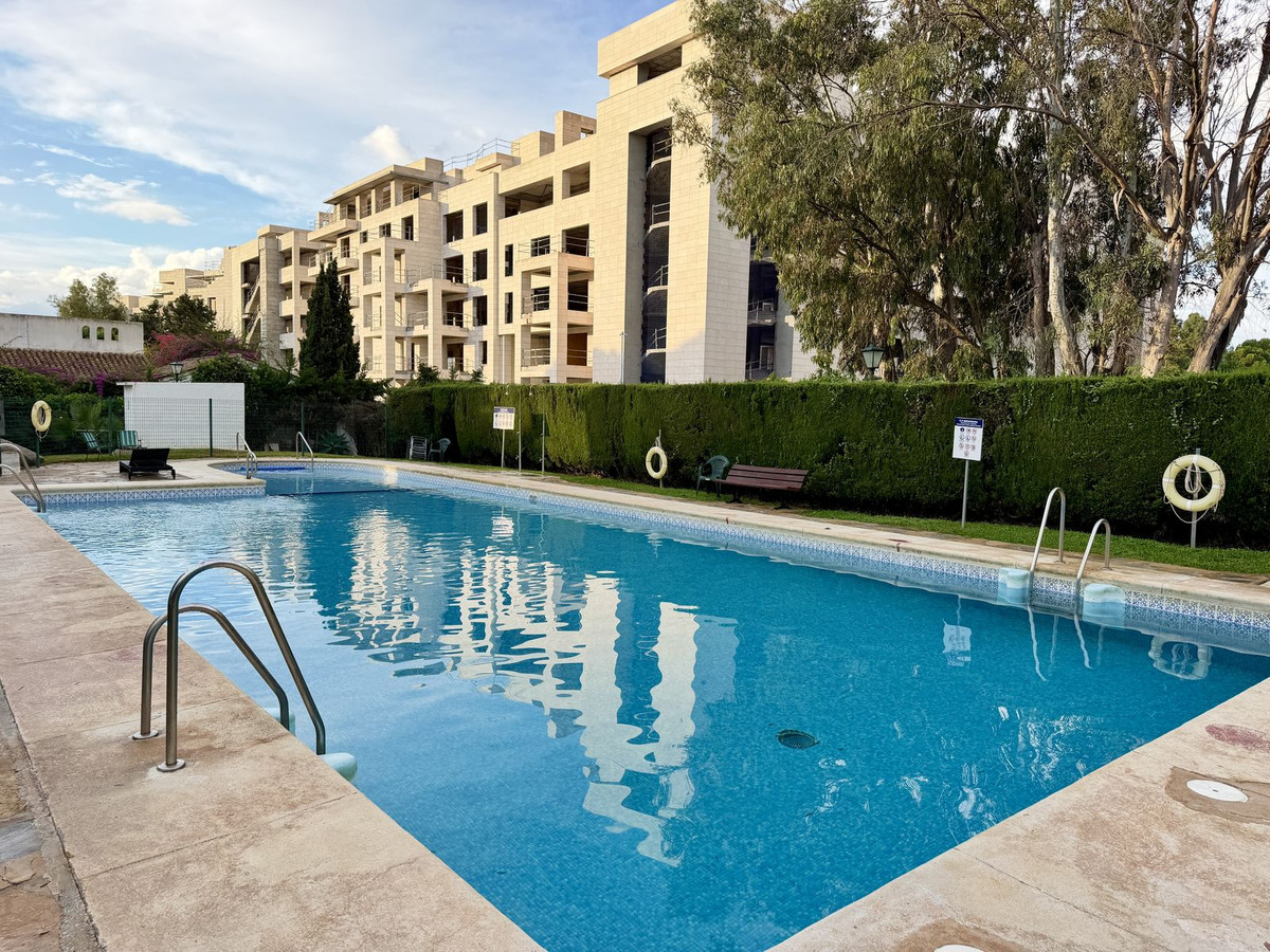 1 bedroom Apartment in Benamara in Benamara - foto 12