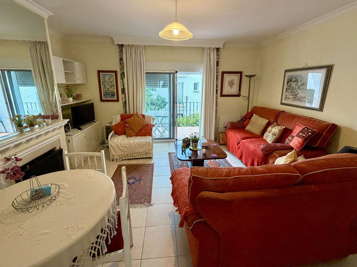 1 bedroom Apartment in Benamara in Benamara - foto 3
