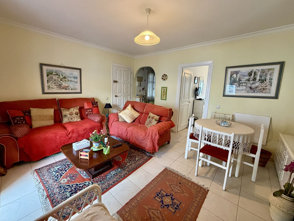 1 bedroom Apartment in Benamara in Benamara - foto 4