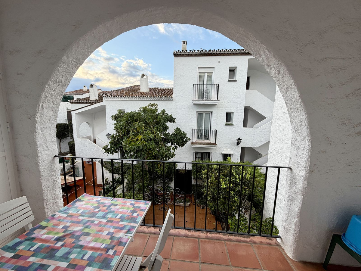 1 bedroom Apartment in Benamara in Benamara - foto 5