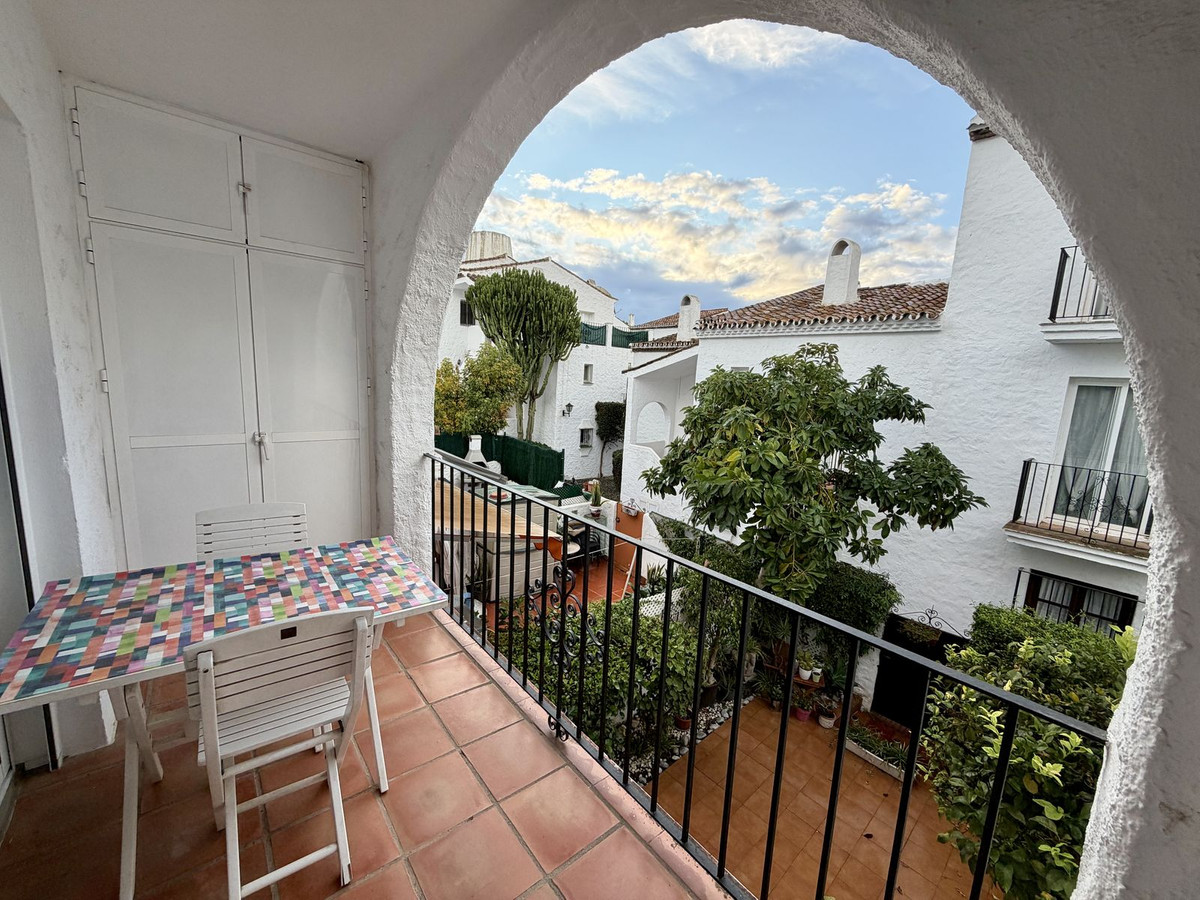 1 bedroom Apartment in Benamara in Benamara - foto 6