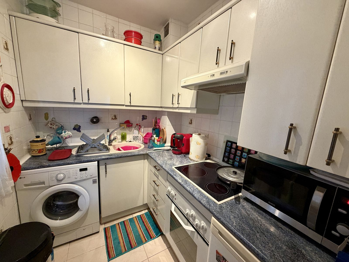 1 bedroom Apartment in Benamara in Benamara - foto 7