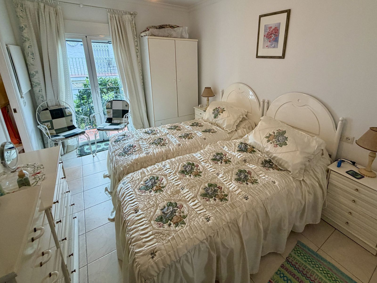 1 bedroom Apartment in Benamara in Benamara - foto 8