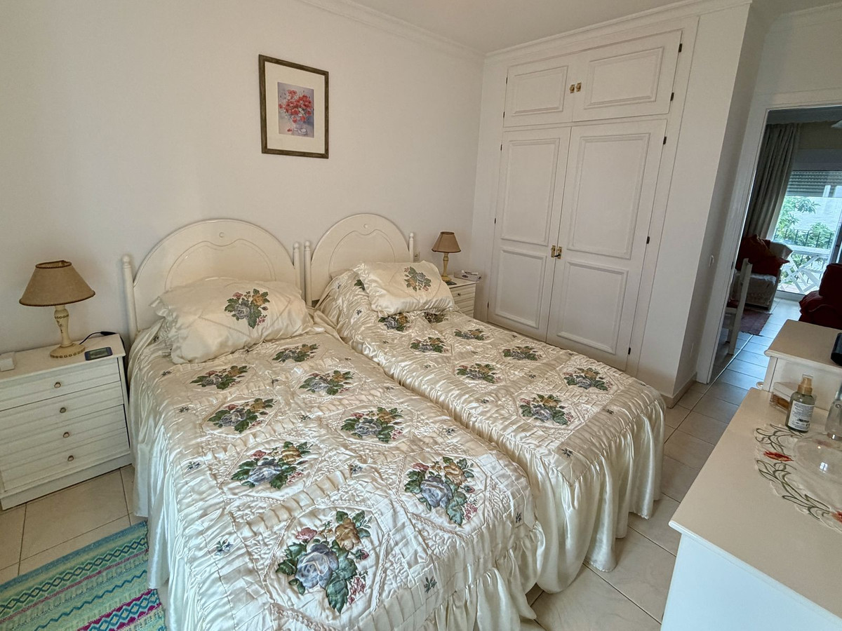 1 bedroom Apartment in Benamara in Benamara - foto 9