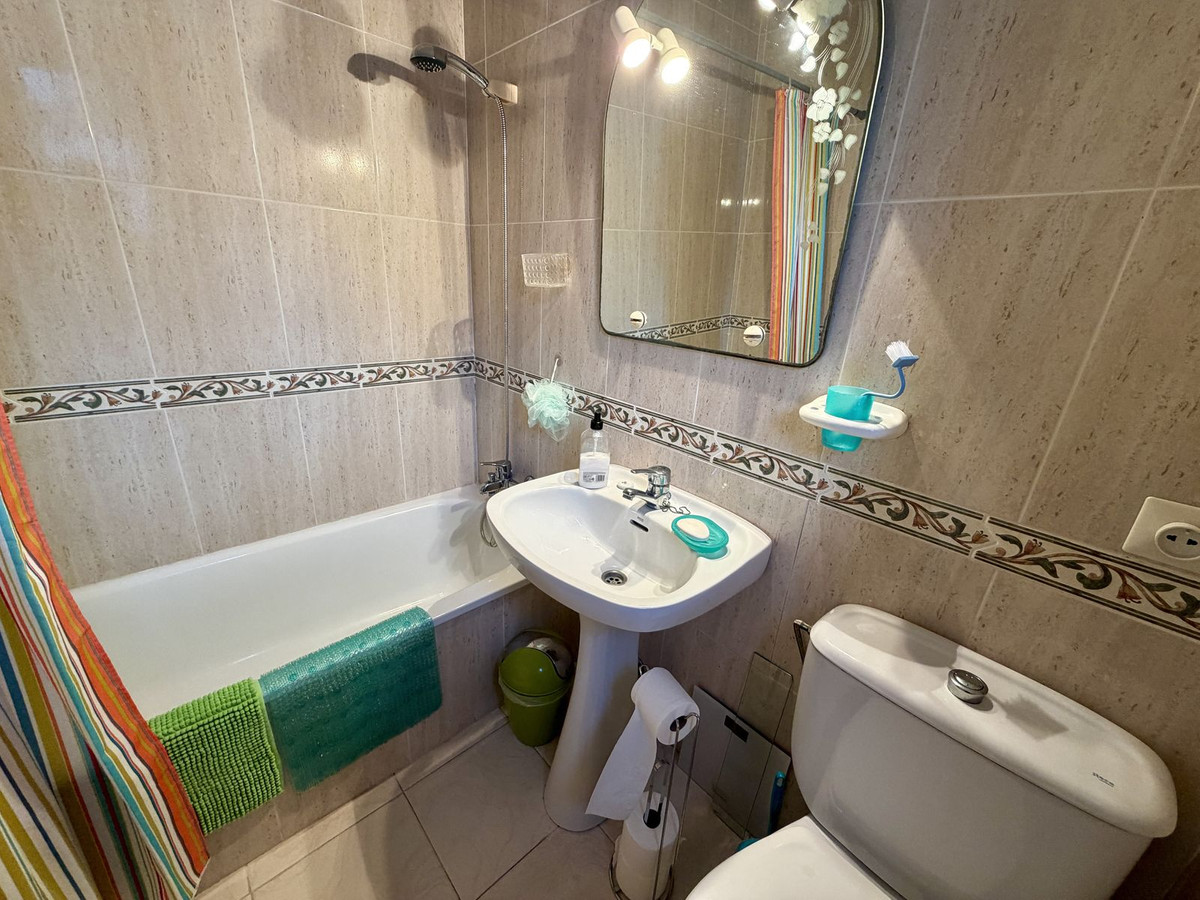 1 bedroom Apartment in Benamara in Benamara - foto 10