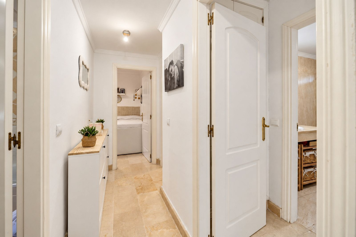3-slaapkamer appartement in Elviria in Elviria - foto 13
