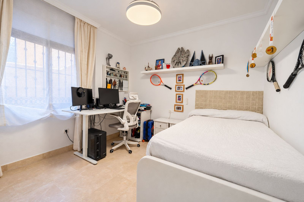 3-slaapkamer appartement in Elviria in Elviria - foto 14