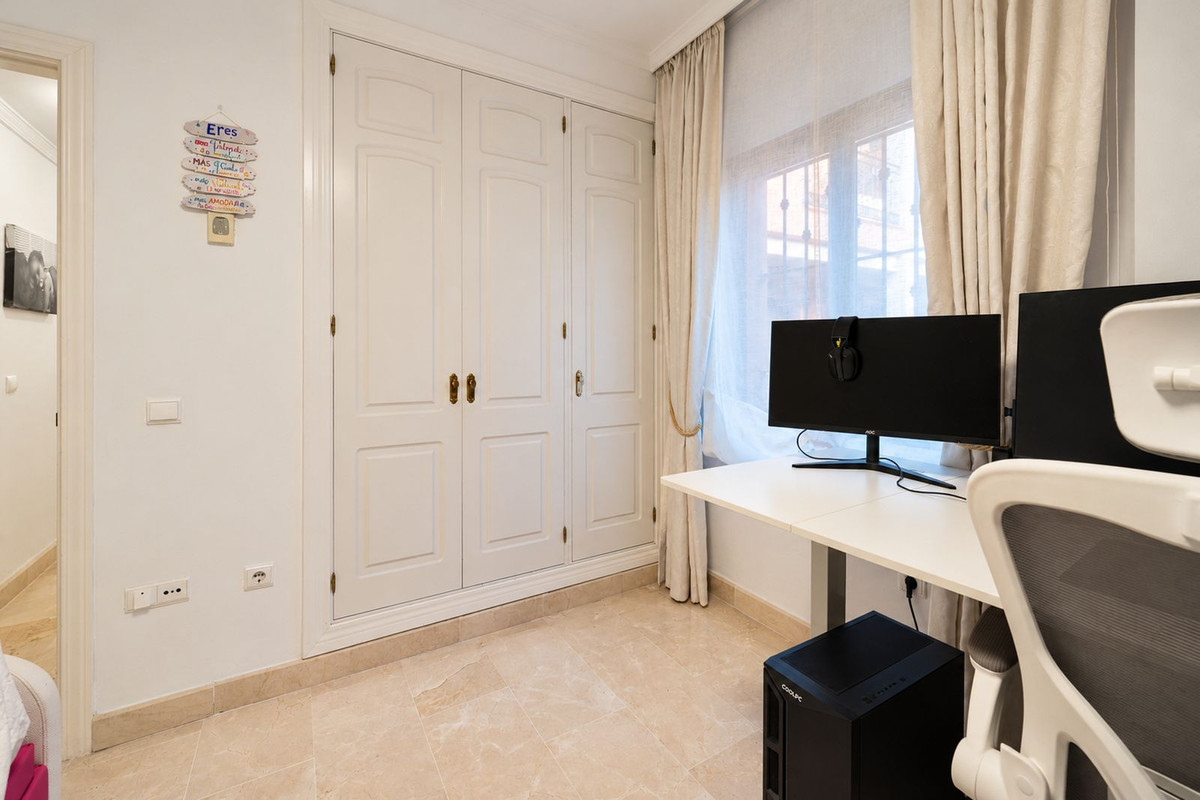 3-slaapkamer appartement in Elviria in Elviria - foto 16
