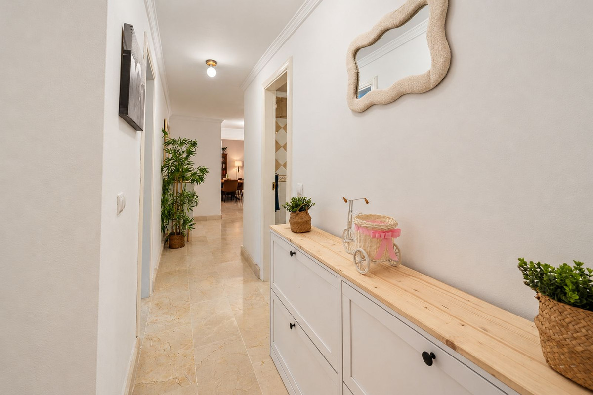 3-slaapkamer appartement in Elviria in Elviria - foto 17