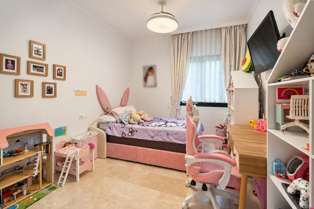 3-slaapkamer appartement in Elviria in Elviria - foto 18